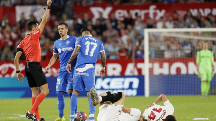 Remi Valencije i Seville na Mestalli
