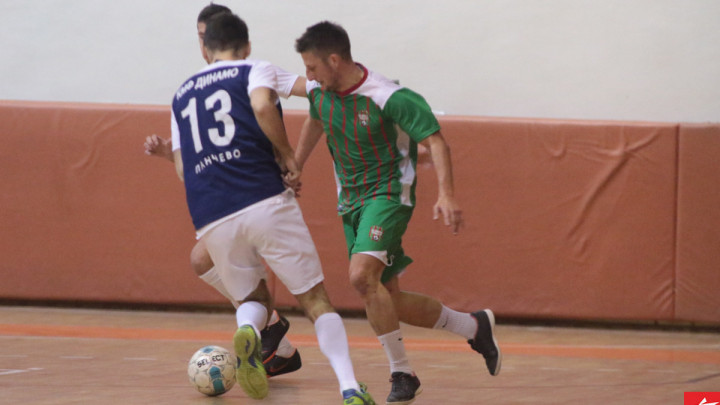 Velež i Olimpik igraju za trofej, Haris Medunjanin strijelac za tim s Otoke