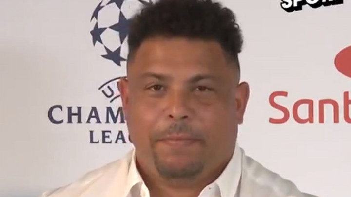 Odgovor kao iz topa! Koga bi Ronaldo doveo u Valladolid da ima neograničen budžet?
