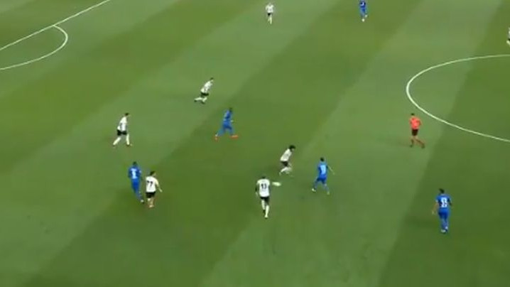 Kasimpasa preokrenula protiv Bešiktaša, fantastična asistencija Hajradinovića