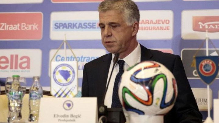 Begić: Svjestan sam da ima i onih koji misle da ne zaslužujem ovo priznanje