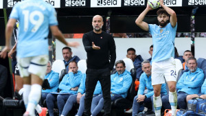 Guardiola sve bliži odlasku s Etihada: Igračima Cityja već rekao kojeg trenera klub treba dovesti