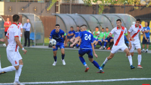 Nogometna ljepotica na Grbavici sa sedam pogodaka