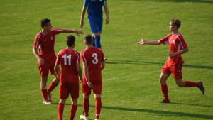 Dominik Begić napustio HŠK Posušje
