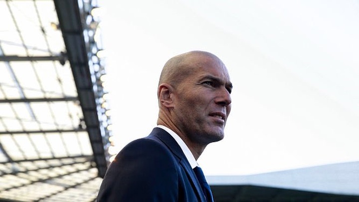 Zidane: Razočaran sam, izgubili smo dva boda