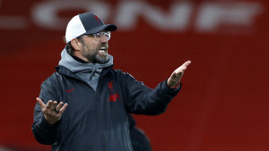 Klopp je napravio "grešku" u januaru