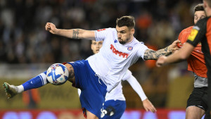 Hajduk pregazio još jednog rivala, šampionska pjesma na Poljudu