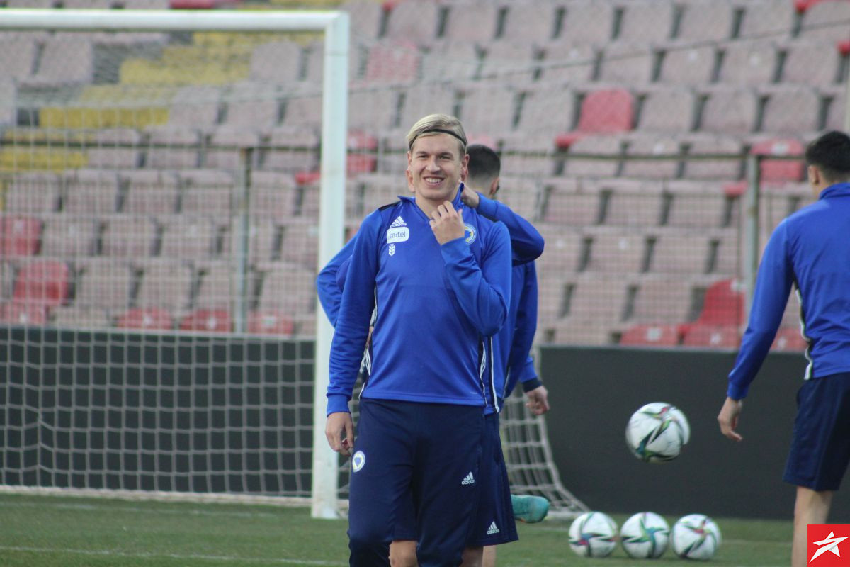 Vladan Danilović nakon četiri godine promijenio klub