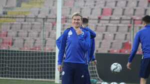 Vladan Danilović nakon četiri godine promijenio klub