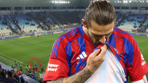 Scena zbog koje Split neće mirno spavati: Susret se završio, Gattuso prilazi Livaji, a onda...