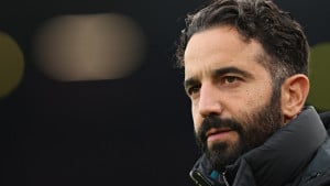 Flick i Barcelona nisu jedini koji imaju "krticu" u svlačionici, isti problem ima i Amorim u Unitedu