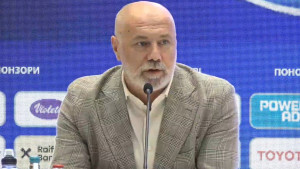 Sergej Barbarez saopštio plan priprema reprezentacije BiH!