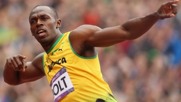 Bolt potvrdio nastup na pariškom mitingu