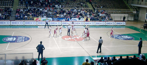 Čapljina i Igokea za prestiž Čapljina i Igokea za prestiž