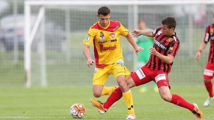 FK Borac ove sedmice dobija veliko pojačanje FK Borac ove sedmice dobija veliko pojačanje