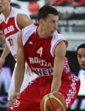 Efes kup: Hrvatska u polufinalu sa Latvijom