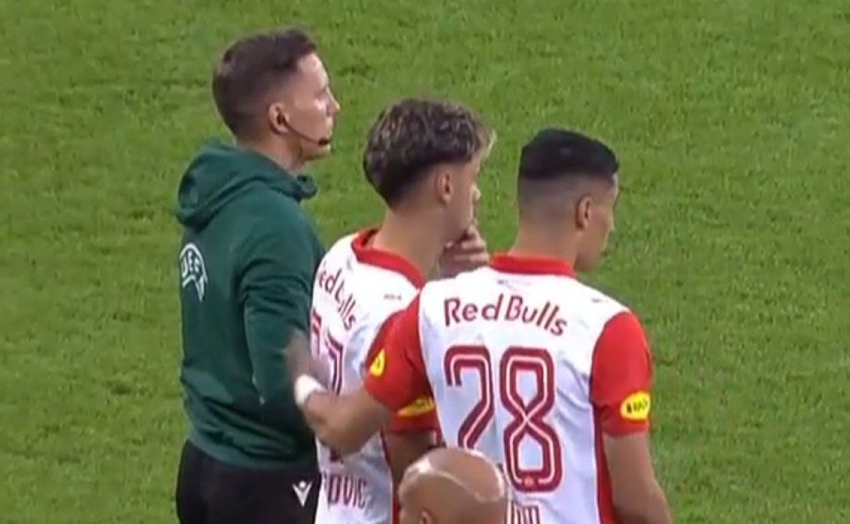Kakva tuga za Alajbegovića i Salzburg! Na nestvaran način su ispali iz kvalifikacija za Ligu prvaka