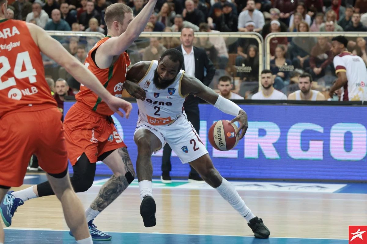 Večeras utakmica Rilski Sportist - Bosna BH Telecom, direktan prijenos na MY TV-u Večeras utakmica Rilski Sportist - Bosna BH Telecom, direktan prijenos na MY TV-u