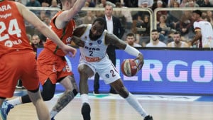 Večeras utakmica Rilski Sportist - Bosna BH Telecom, direktan prijenos na MY TV-u