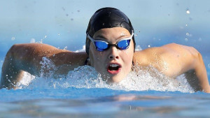 Lana Pudar bez problema prošla u polufinale u disciplini 100 metara delfin