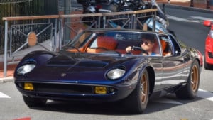 Vozač McLarena otkrio na koji automobil je najponosniji što ga ima: Vrijedi preko 2 miliona funti