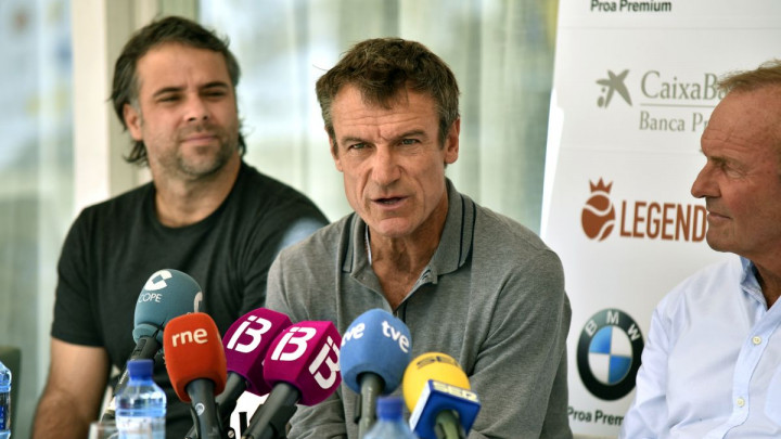 Wilander: Ključ Noletovog uspjeha je povratak starom timu