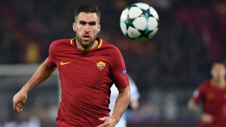 Strootman karijeru nastavlja u Francuskoj?