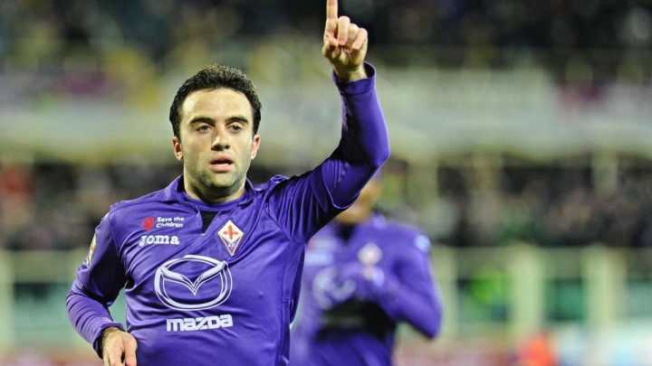 Giuseppe Rossi ne odustaje: Povratak na velika vrata?