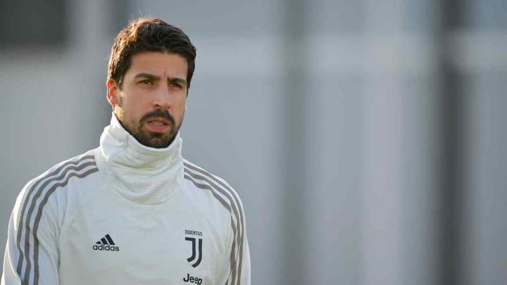 Khedira: Ne uzimajte Scudetto zdravo za gotovo
