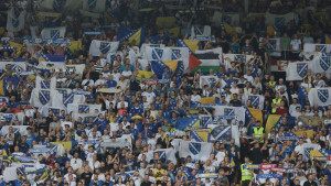 Iz NSBiH objavili važno objavještenje za navijače koji sutra stižu u Zenicu na utakmicu