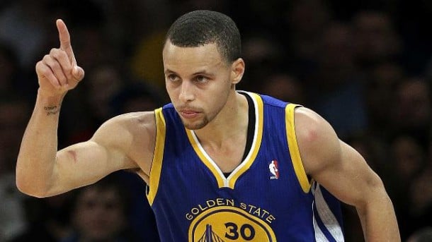 NBA All-Star: Za sada vode James i Curry
