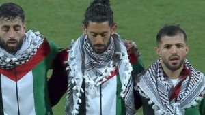 Izraelac je zaigrao za Palestinu, to je bio okidač za osvetu i početak pakla za ovog fudbalera!