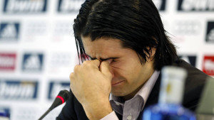Jedna mračna večer promijenila je sve: Tragičan kraj karijere 25-godišnje zvijezde Real Madrida