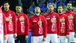Hrvate kao da je neko prokleo, dan prije duela s Mađarskom se dvojica povrijedila!