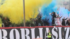 Navijači Čelika proslavili svoj 29. rođendan