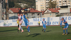 Ubiparip od prve minute protiv Čelika