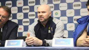Vedran Bosnić: Emotivna utakmica i veliko iskustvo za nas