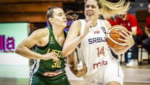 BiH protiv Litvanije za opstanak