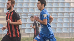 Petrović zadovoljan polusezonom: Uložio sam dosta truda, ali mogu još bolje