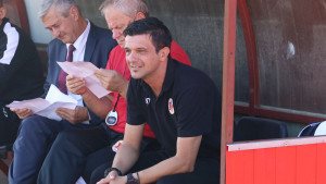 Remetić: Slobodi i Čeliku preporučujem model FK Velež