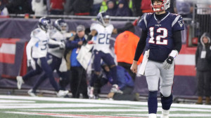 Igrač Buccaneersa prepušta broj 12 Tomu Bradyju