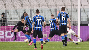 Inter stopama Juventusa, igrači mirno prihvatili odluku