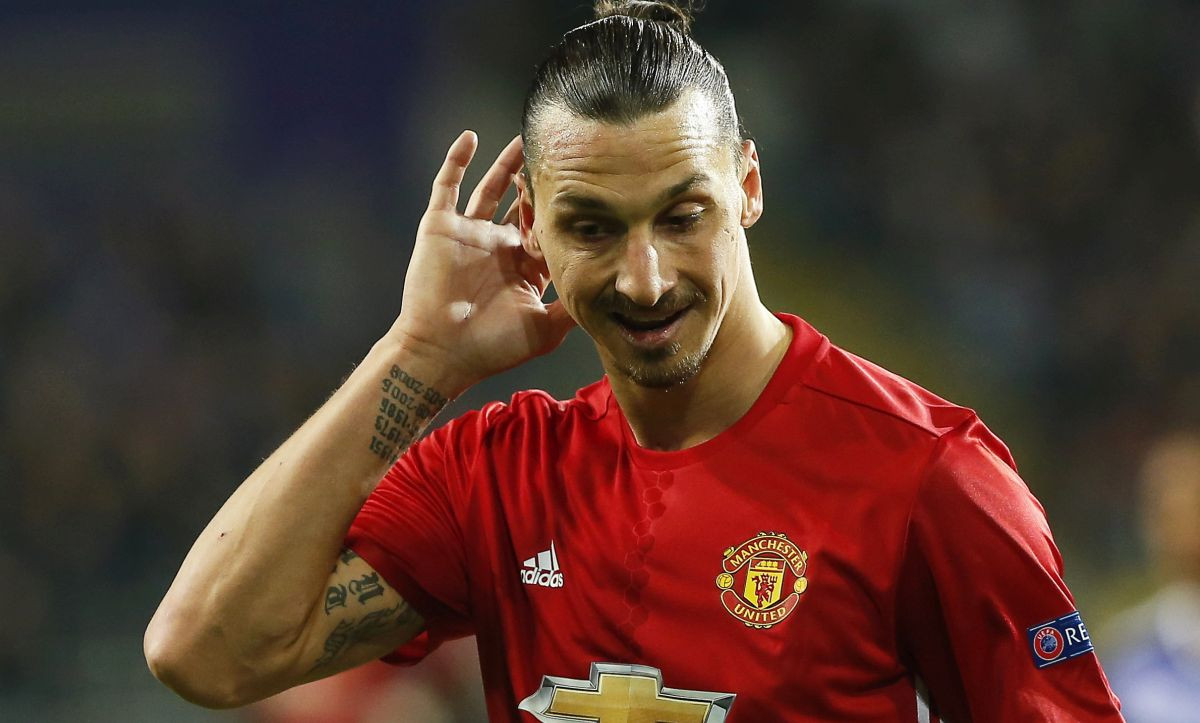 Internetom kruži izjava Zlatana Ibrahimovića kojom je brutalno ponizio Manchester United