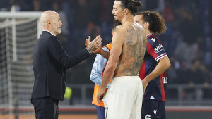 Ibrahimović iznad Tottija, može li nadmašiti i Costacurtu?