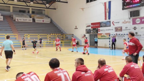 Izviđač srušio lidera u Ljubuškom