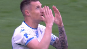 Šok na Meazzi: Igrač Intera ruši vlastiti tim