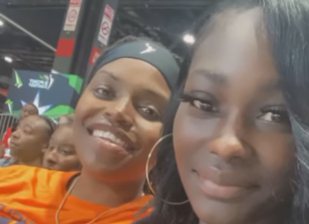 Dama sa Bahama sretna: Jones djevojci čestitala rođendan uz video pun prelijepih uspomena