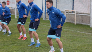 Mulalić odredio putnike za Konjic, navijači priželjkuju povratak Hodžića