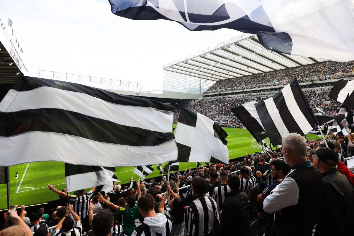 Haos u Italiji: Pristalice Milana izbole navijača Newcastlea
