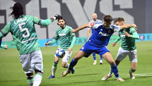 U Splitu će da polude: Dinamo već u prvom zaostalom meču 'dobio' zamjenu domaćinstva
